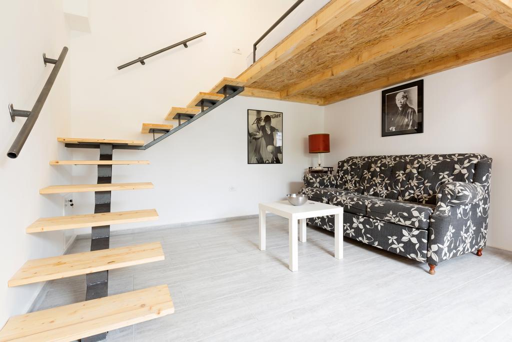 Dolce Vita Luxury Suites Belgrad Exterior foto